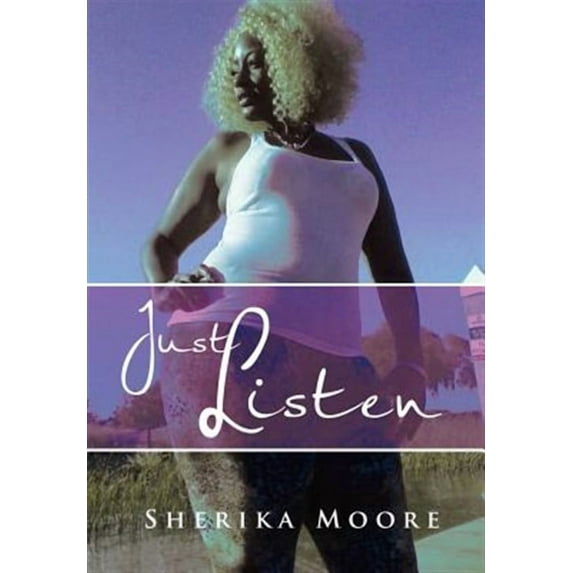 Just Listen (Hardcover)