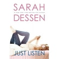 thumbnail image 1 of Just Listen, (Paperback), 1 of 1