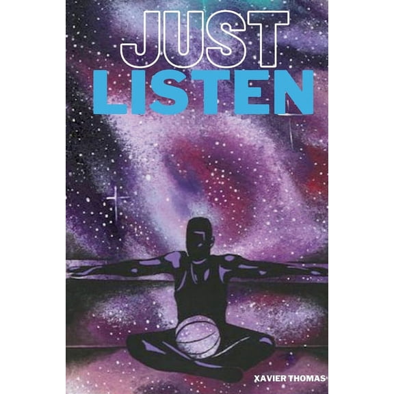Just Listen, (Paperback)