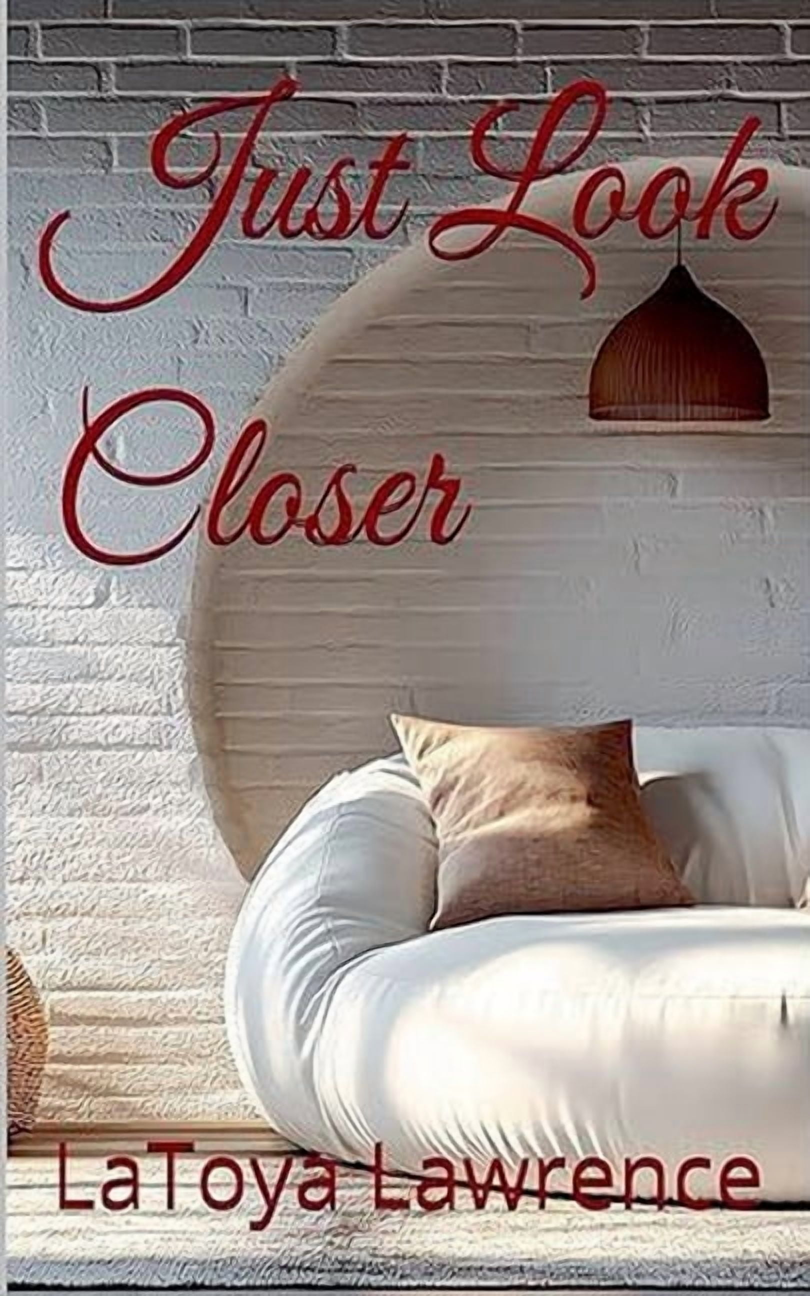 Just Look Closer, (Paperback)