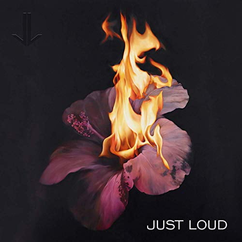Just Loud Just Loud (Vinyl Record) 12" Album