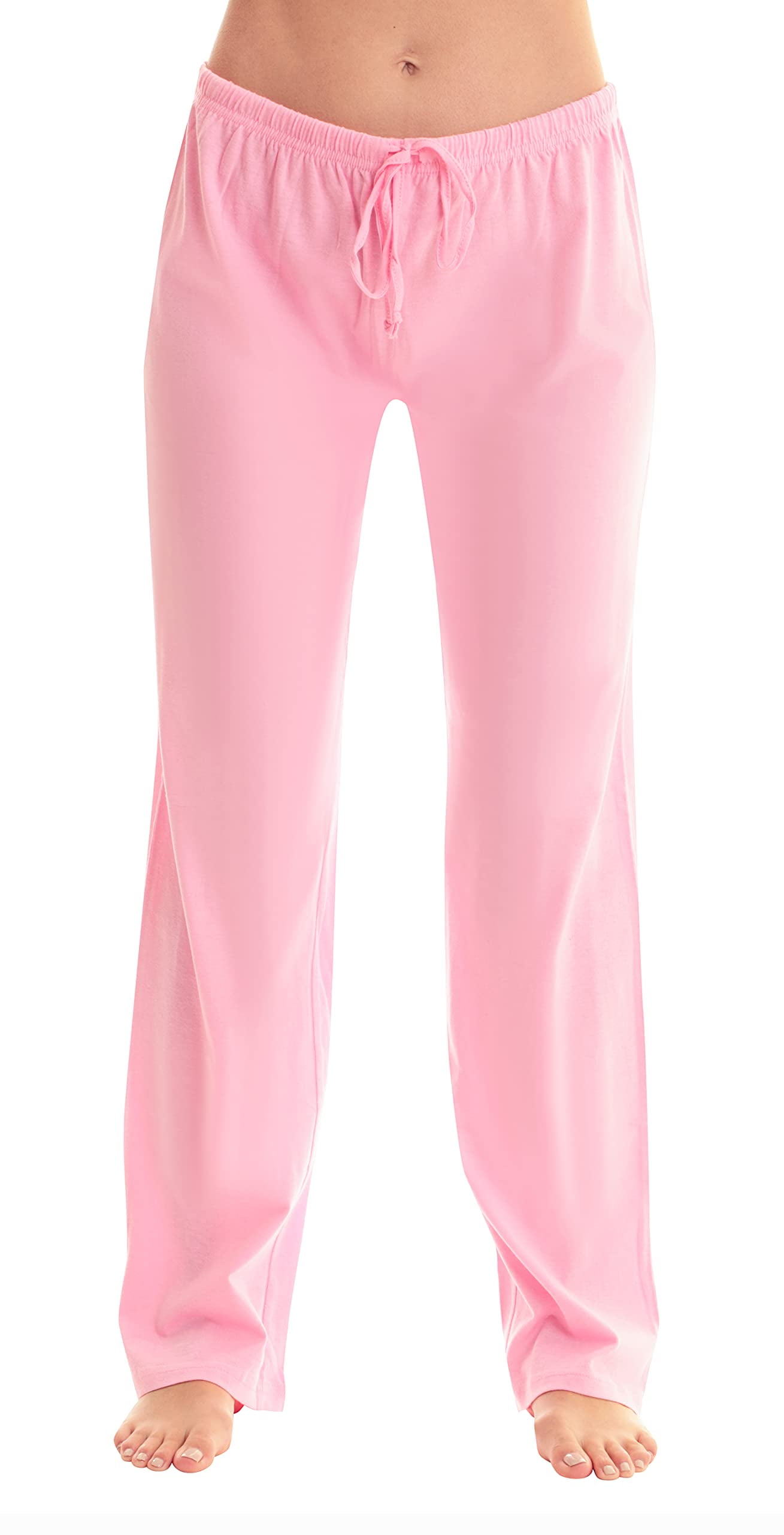 https://i5.walmartimages.com/seo/Just-Love-100-Cotton-Jersey-Women-Plaid-Pajama-Pants-Sleepwear-Solid-Pink-Small_7ed386a4-8ee5-4ab7-8f72-4297882b7356.e4776eb43154f1d440cd37ddf852b5f6.jpeg