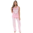 thumbnail image 1 of Just Love 100% Cotton Women Sleepwear Pajama Sets 6897-399-L, 1 of 3
