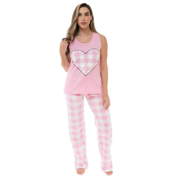 Just Love 100% Cotton Women Sleepwear Pajama Sets 6897-399-L