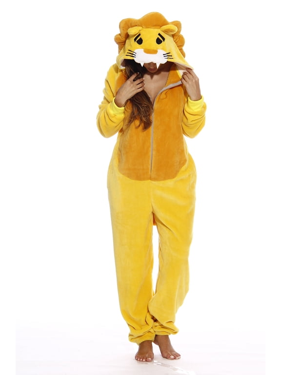 Adult Bodysuit / Pajamas (X-Large)