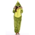 thumbnail image 1 of Just Love Adult Onesie / Pajamas, 1 of 4