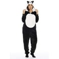 thumbnail image 1 of Just Love Adult Onesie / Unisex Pajamas, 1 of 4