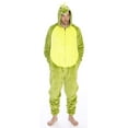 thumbnail image 1 of Just Love Adult Onesie / Unisex Pajamas, 1 of 4