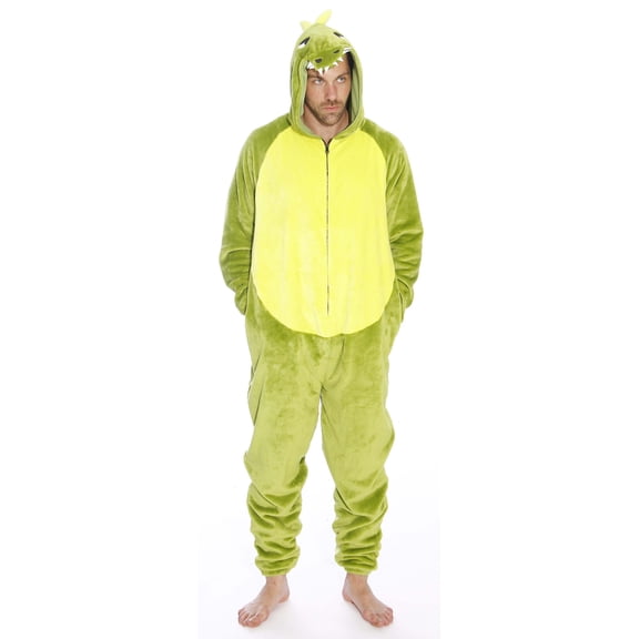 Just Love Adult Onesie / Unisex Pajamas