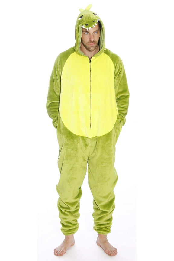 Just Love Adult Onesie / Unisex Pajamas