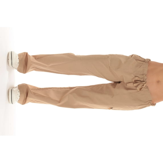 Just Love Cargo Solid Scrub Pants for Women