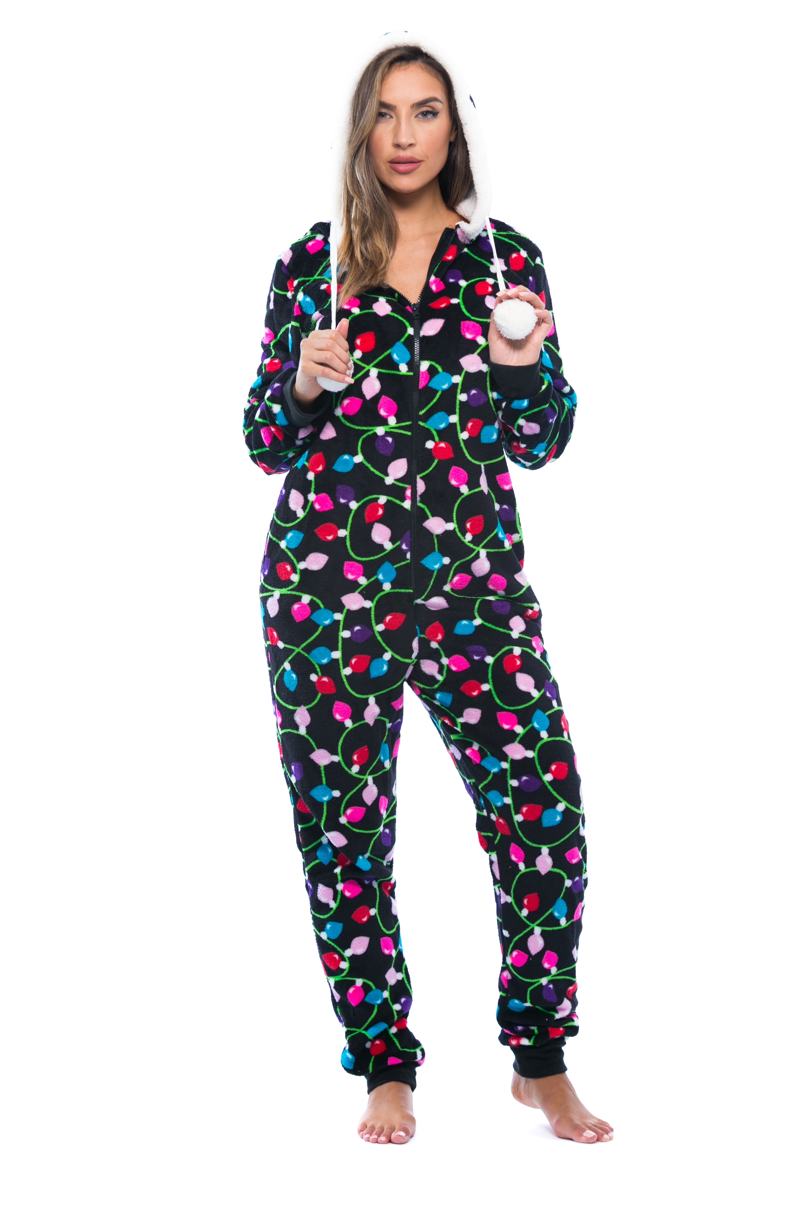 Black christmas onesie new arrivals