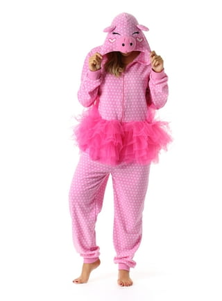 Pig Onesie