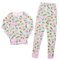 thumbnail image 1 of Just Love Cotton Pajamas for Girls 34606-10262-18M, 1 of 3