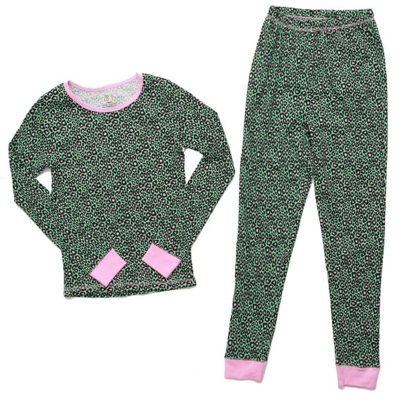 Just Love Cotton Pajamas for Girls 34606-10265-4