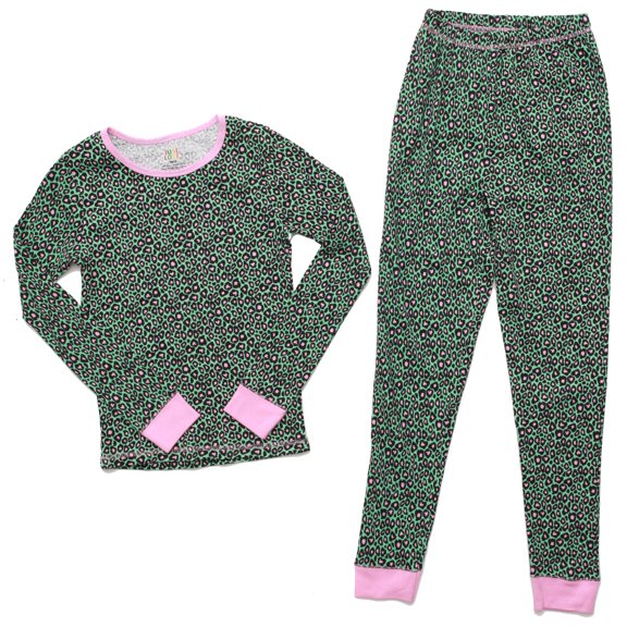 Just Love Cotton Pajamas for Girls 34606-10265-4