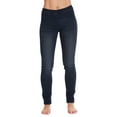 thumbnail image 1 of Just Love Denim Jeggings for Women with Pockets Comfortable Stretch Jeans Leggings, 1 of 2