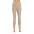 thumbnail image 1 of Just Love Denim Wash Ripped Jeggings for Women, 1 of 3