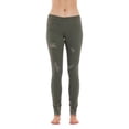 thumbnail image 1 of Just Love Denim Wash Ripped Jeggings for Women, 1 of 3