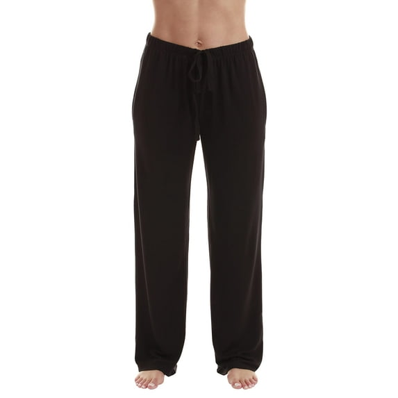 Just Love Fleece Pajama Pants for Women Sleepwear PJs