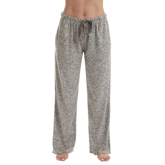Just Love Fleece Pajama Pants for Women Sleepwear PJs
