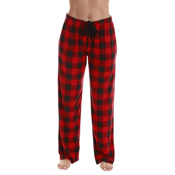Just Love Fleece Pajama Pants for Women Sleepwear PJs