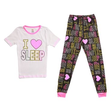 Picia Strawberry Pajamas Sets For Women Soft Short-Sleeved Pjs With Lounge Shorts Two Piece Sleepwear 4x Large