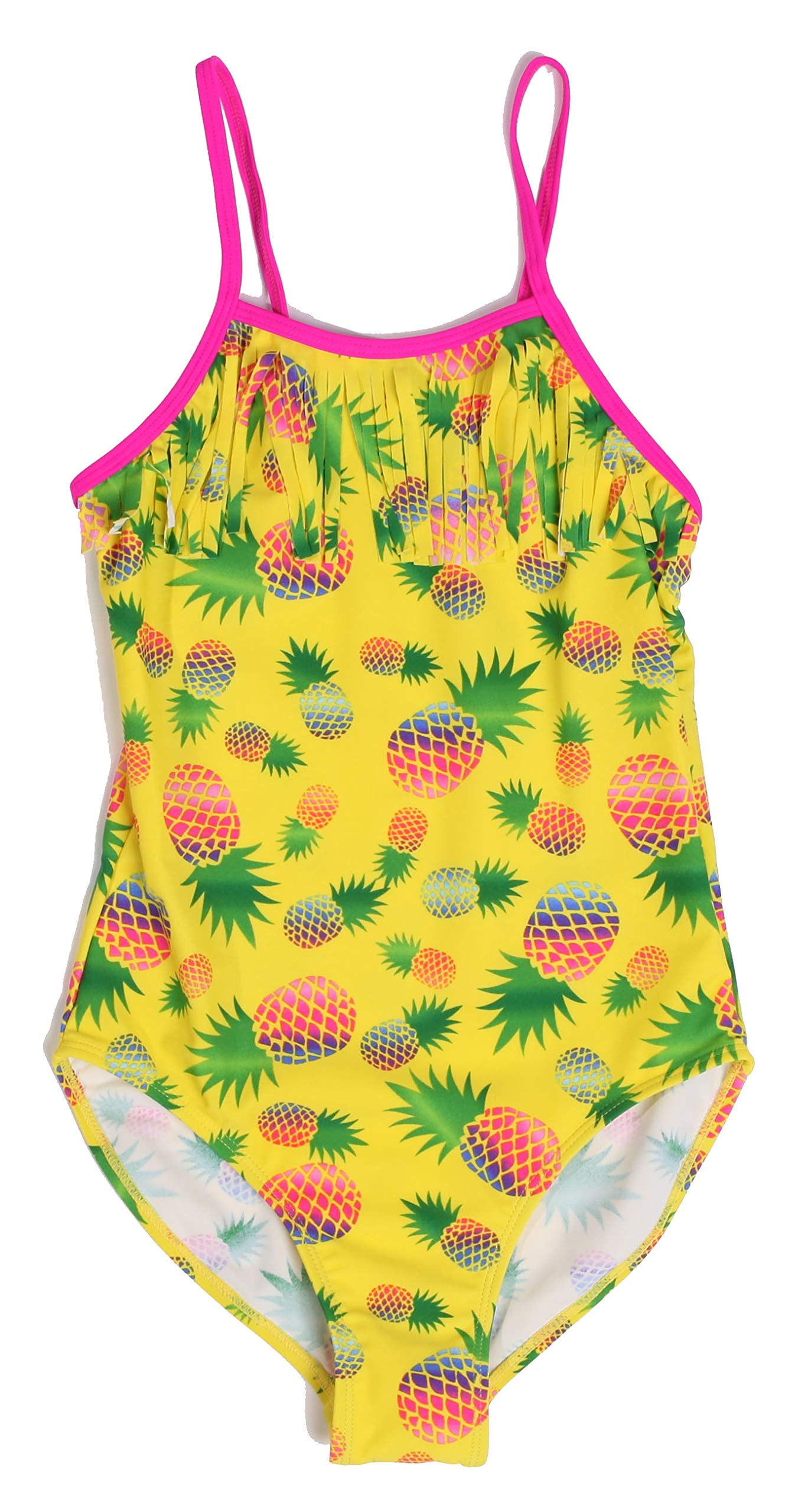 Just Love Girls One Piece Bathing Suits Swimwear for Girl 86692-10406 ...