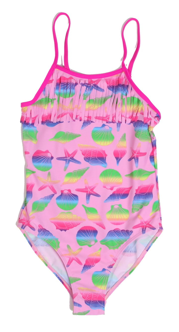 Just Love Girls One Piece Bathing Suits Swimwear for Girl 86692-10411-7 ...