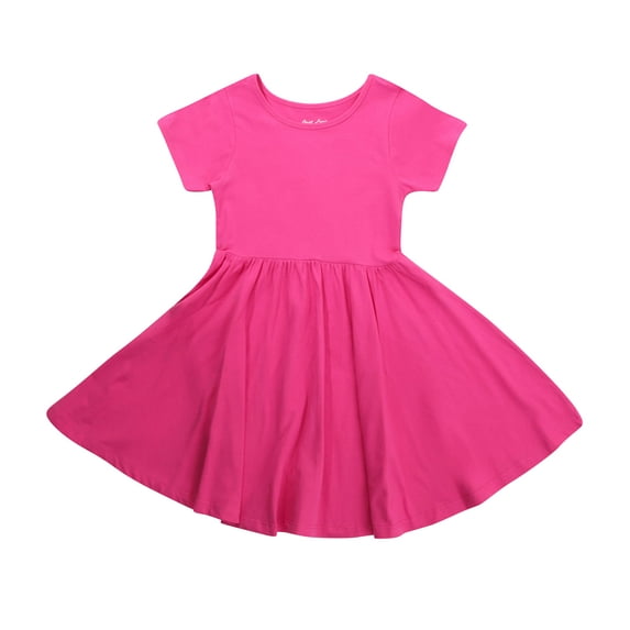 Just Love Girls Tie Dye Dresses 73610-10477-10-12