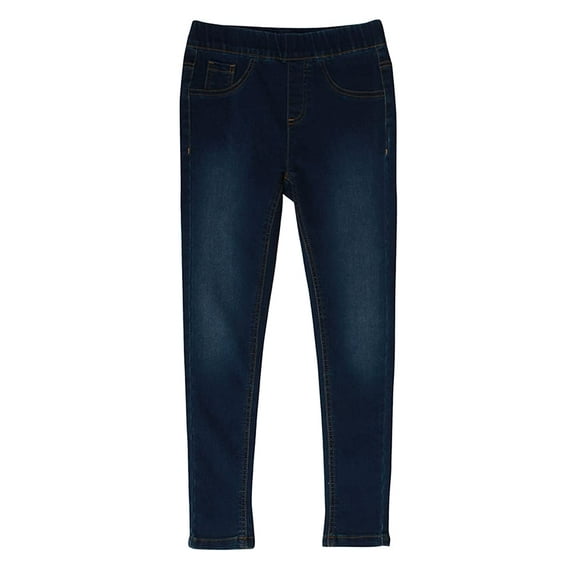 Just Love Girls Woven Denim Jegging