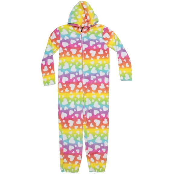 Just Love Jumpsuit for Kids Pajamas 65600-10421-6X