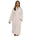 thumbnail image 1 of Just Love Kimono Robe / Bath Robes for Women (Cream, Small), 1 of 3