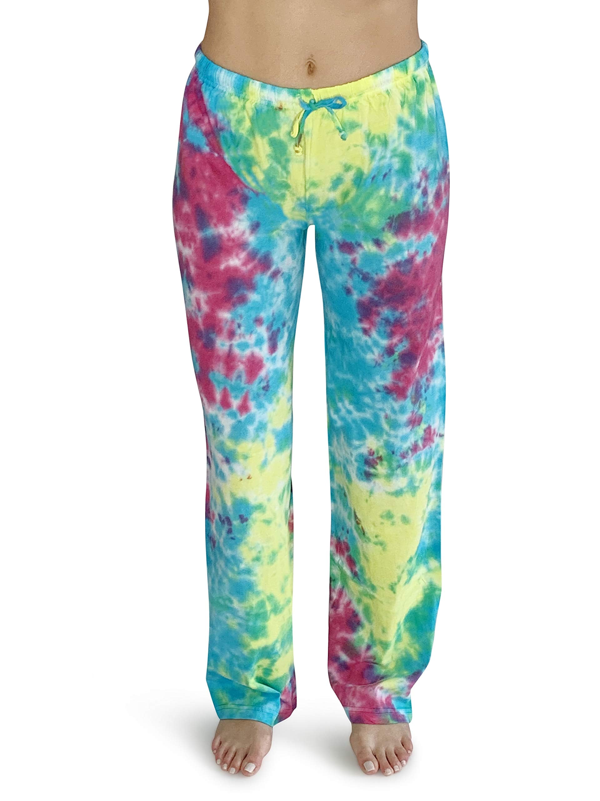 Studio Jersey Tie Pant
