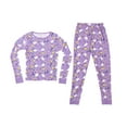 thumbnail image 1 of Just Love Mommy and Me Pajamas Set (Sleepy Celestial, Girls 10-12), 1 of 1