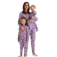 thumbnail image 1 of Just Love Mommy and Me Pajamas Set (Sleepy Celestial, Womens 1X), 1 of 2