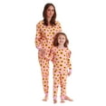 thumbnail image 1 of Just Love Mommy and Me Pajamas Set (Sunflower, Womens 2X), 1 of 3