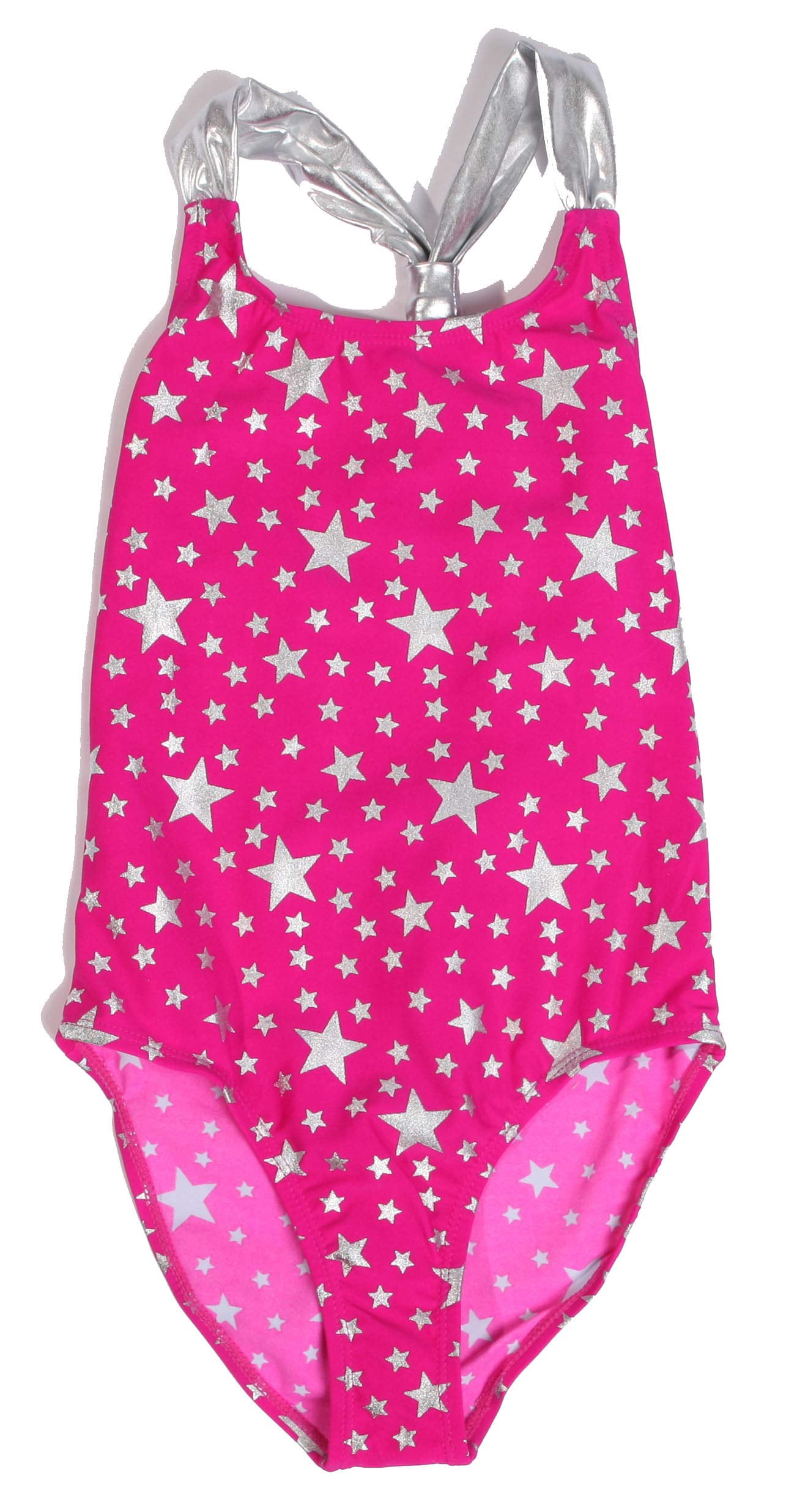 Just Love Girls' UPF 50+ One-Piece Swimsuit - Sun Protective Bathing Suit For Kids & Tweens