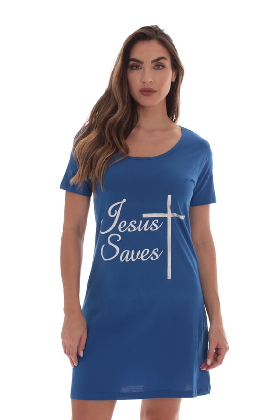 (Royal - Jesus Saves, 1X)