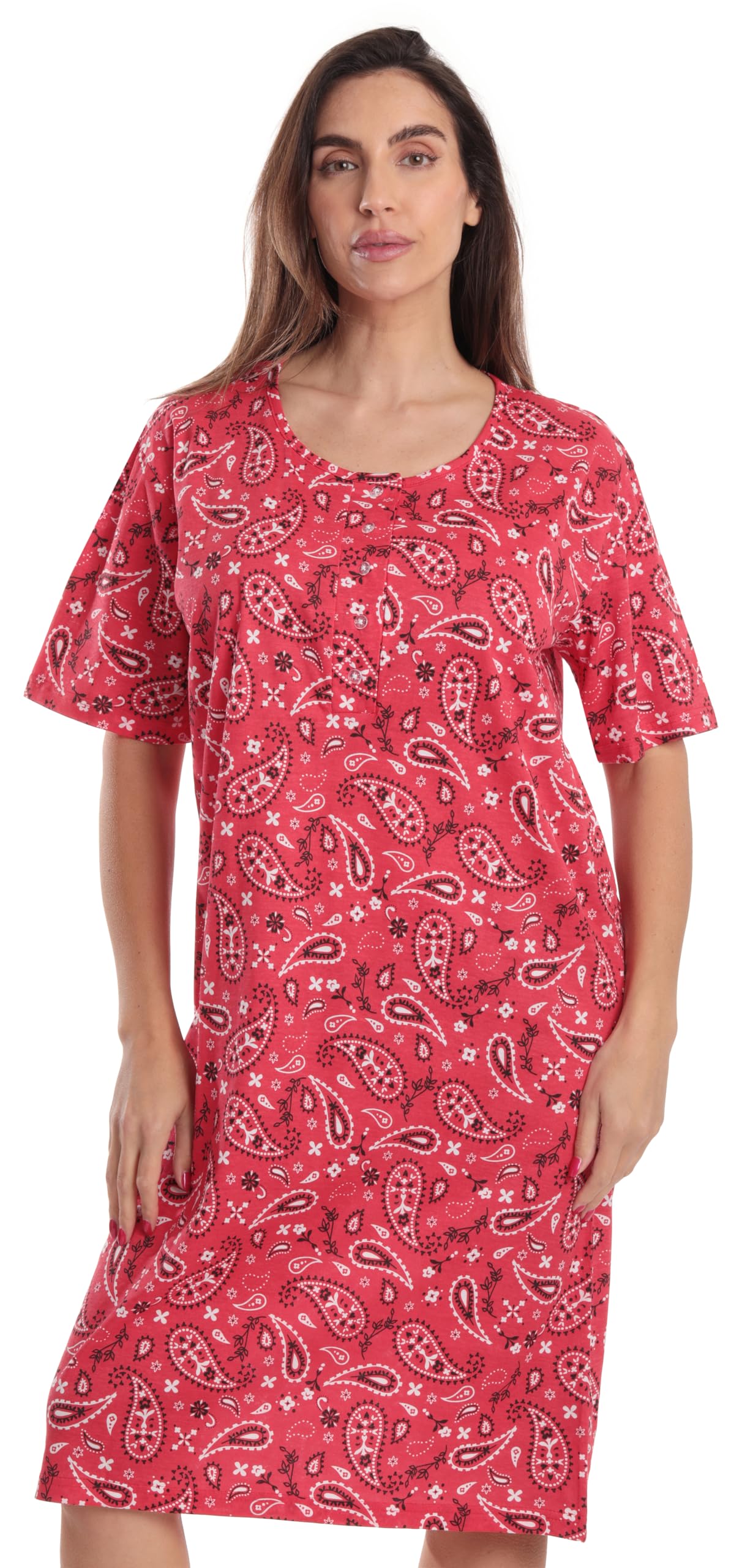 plus size red bandana dress Red Bandana Remi Dress with Leopard Sleeve Never Fully Dressed