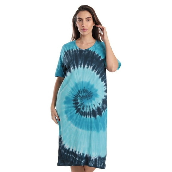 Just Love Short Sleeve Nightgown Sleep Dress for Women Sleepwear