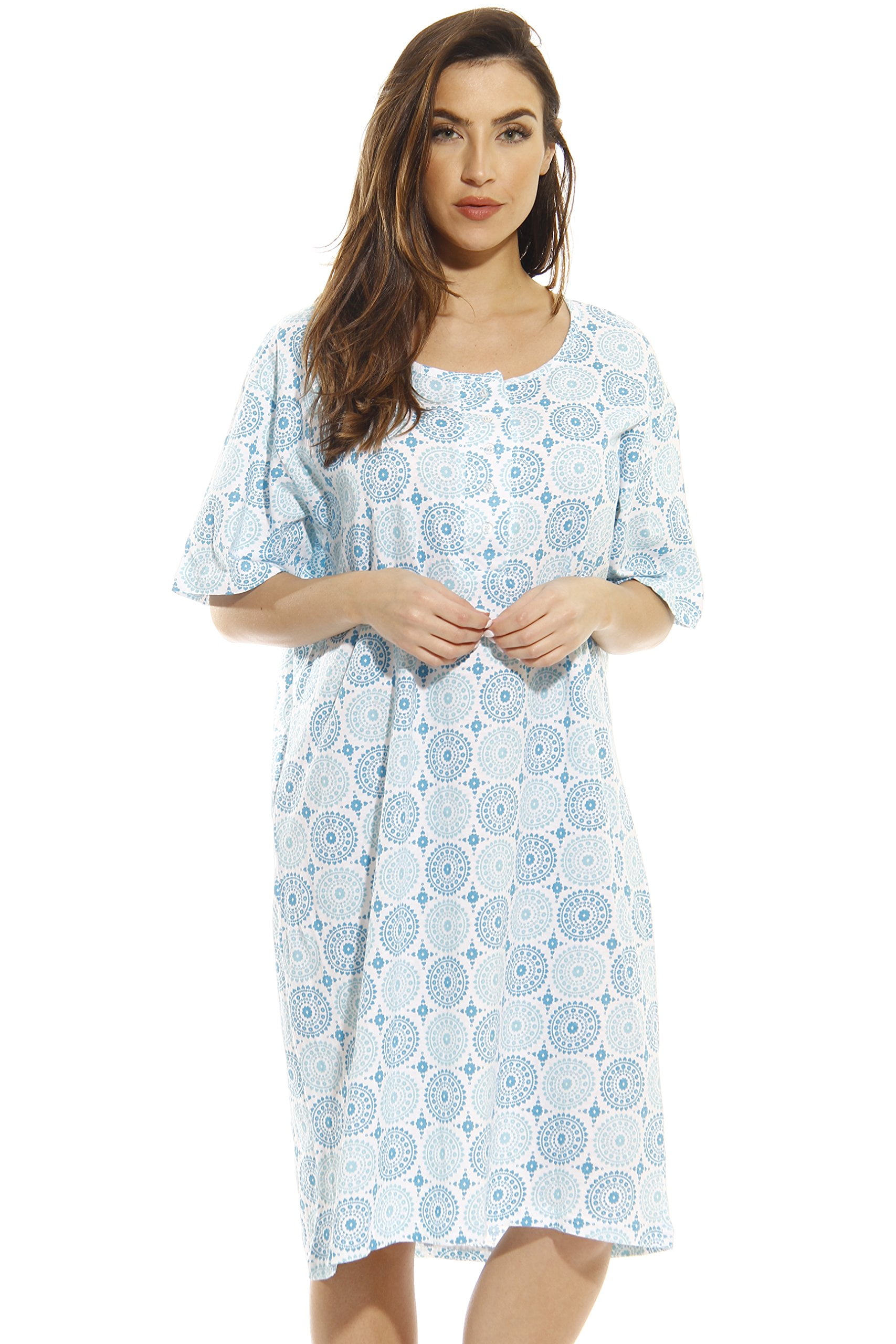 Haut Débardeur Rose Love Night Wear Pour Femme – Coton, Occasion En Très Bon état