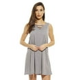 thumbnail image 1 of Just Love Short Trapeze Dress / Summer Dresses, 1 of 1