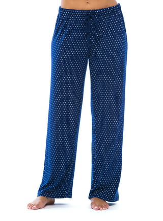 Eggo Waffles Womens Pajamas Pants Size S- 3X Plus Jogger Stranger Things  Netflix