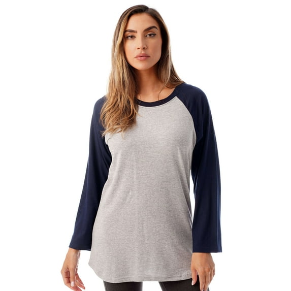Just Love Sleep Dress for Women Solid Sleeping Shirt 6763-WHTGRY-1X (Grey Navy, Medium)