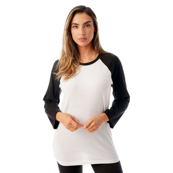 Just Love Sleep Dress for Women Solid Sleeping Shirt 6763 (White Black, Small)