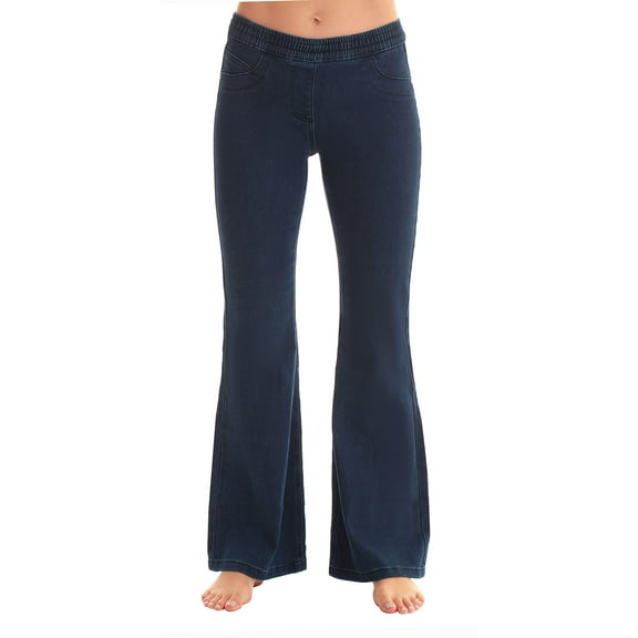 Just Love Solid Jeggings for Women