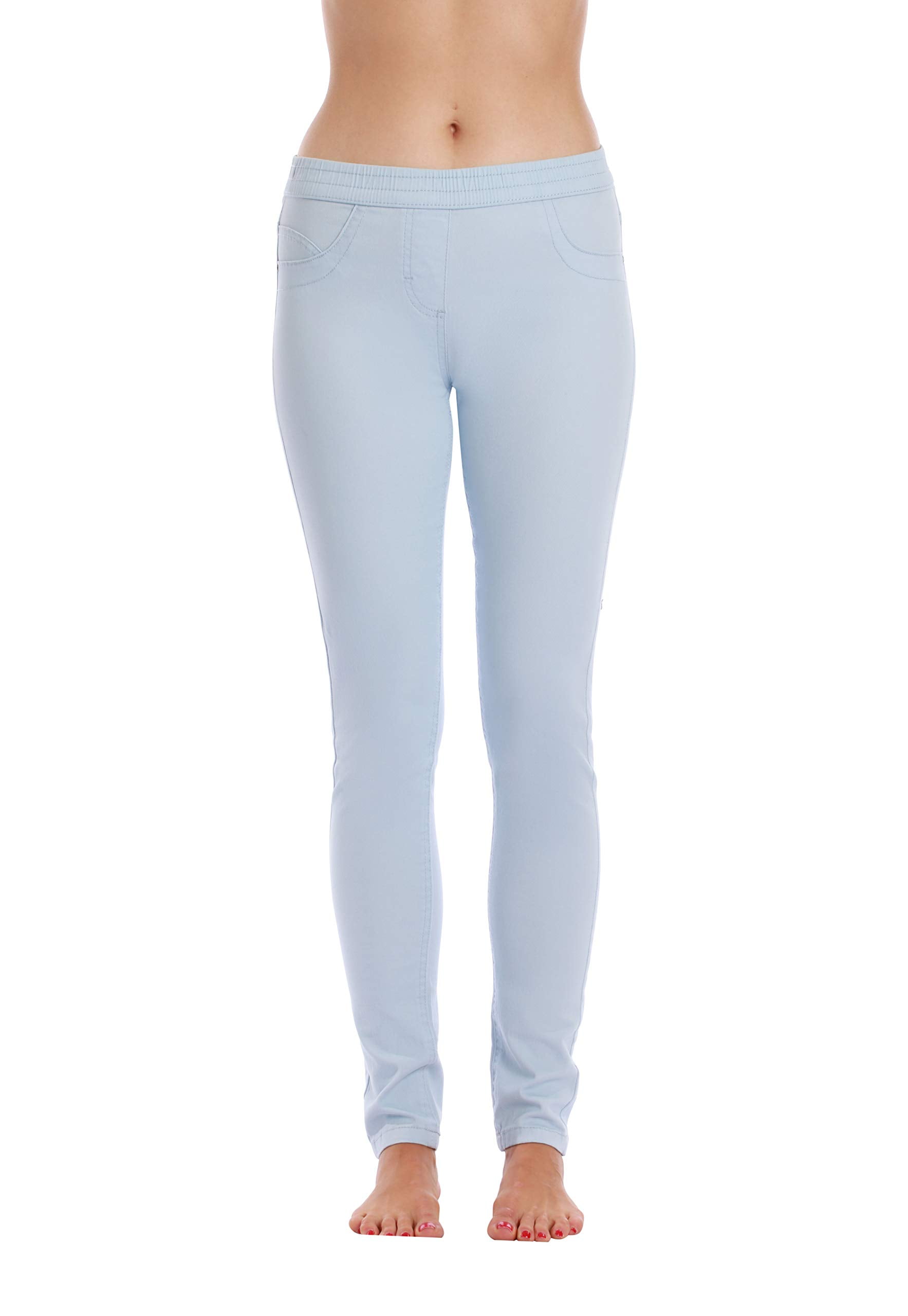 Plum Wine Maurices Colored Jeggings Just Love Solid Jeggings