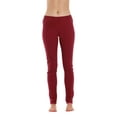 thumbnail image 1 of Just Love Solid Jeggings for Women, 1 of 3