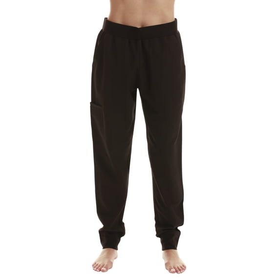 Just Love Solid Scrub Jogger Pants for Women